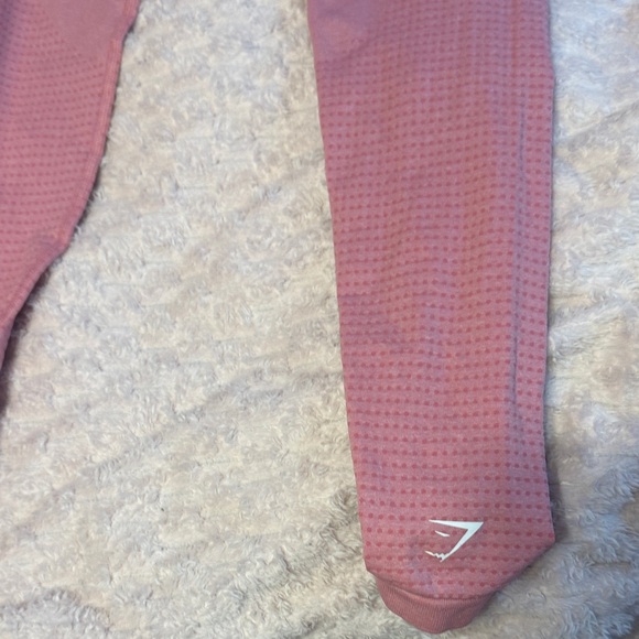 Gymshark leggings ⭐️ flash sale - Picture 4 of 5